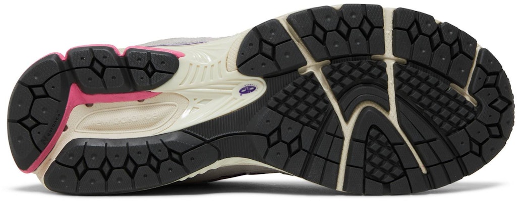 New Balance 2002R x J.Crew 'Rain Cloud Prism Purple' M2002RWB Shop New Balance 2002R x J.Crew 'Rain Cloud Prism Purple' M2002RWB