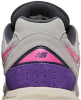New Balance 2002R x J.Crew 'Rain Cloud Prism Purple' Sepatu Sneakers M2002RWB Sizing New Balance 2002R x J.Crew 'Rain Cloud Prism Purple' Sepatu Sneakers M2002RWB