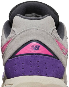 新百伦2002R x J.Crew '云雨幻彩金紫' M2002RWB Sizing 新百伦2002R x J.Crew '云雨幻彩金紫' M2002RWB