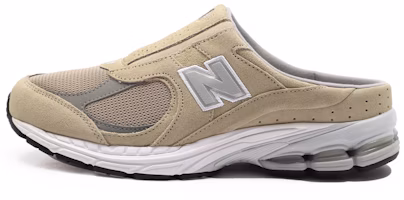 New Balance 2002R Mule Lightweight Athleisure Casual Sports Shoe M2002RMD New Balance 2002R Mule Lightweight Athleisure Casual Sports Shoe M2002RMD