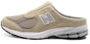 New Balance 2002R Mule Kasut Sukan Santai Ringan Gaya Hidup M2002RMD