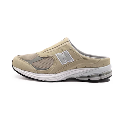 NB 2002R Mule 'Mindful Grey'