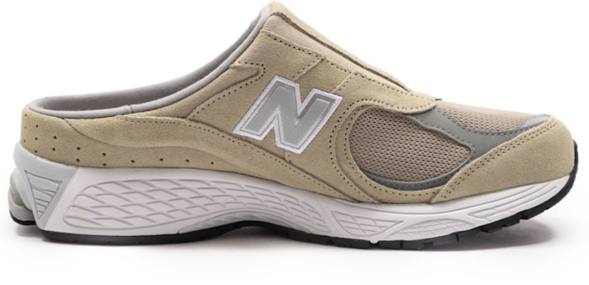 New Balance 2002R Mule Kasut Sukan Santai Ringan Gaya Hidup M2002RMD Order New Balance 2002R Mule Kasut Sukan Santai Ringan Gaya Hidup M2002RMD