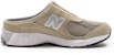 New Balance 2002R Mule Kasut Sukan Santai Ringan Gaya Hidup M2002RMD