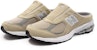 New Balance 2002R Mule Kasut Sukan Santai Ringan Gaya Hidup M2002RMD