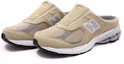 Lookbook New Balance 2002R Mule Kasut Sukan Santai Ringan Gaya Hidup M2002RMD