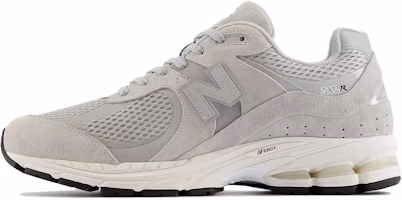 New Balance 2002W 'Raincloud Metallic Silver' M2002WD New Balance 2002W 'Raincloud Metallic Silver' M2002WD