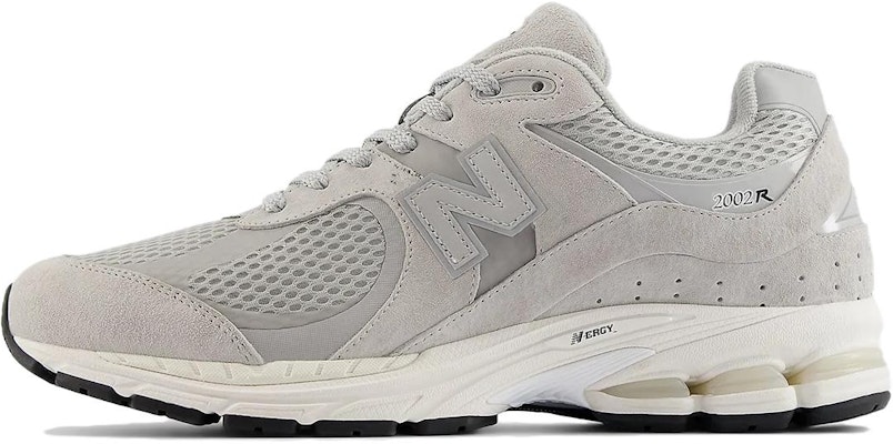 New Balance 2002R 'Tape Layer Pack - Raincloud Silver Metallic' M2002WD Buy New Balance 2002R 'Tape Layer Pack - Raincloud Silver Metallic' M2002WD