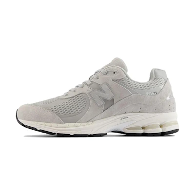 NB 2002R 'Tape Layer Pack - Raincloud Silver Metallic'