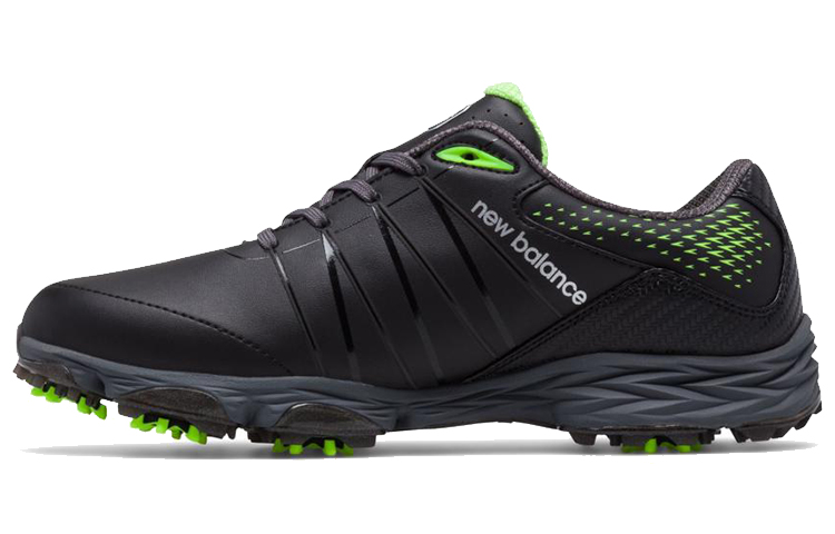New Balance 2004 'Black Golf Low' NBG2004BK?