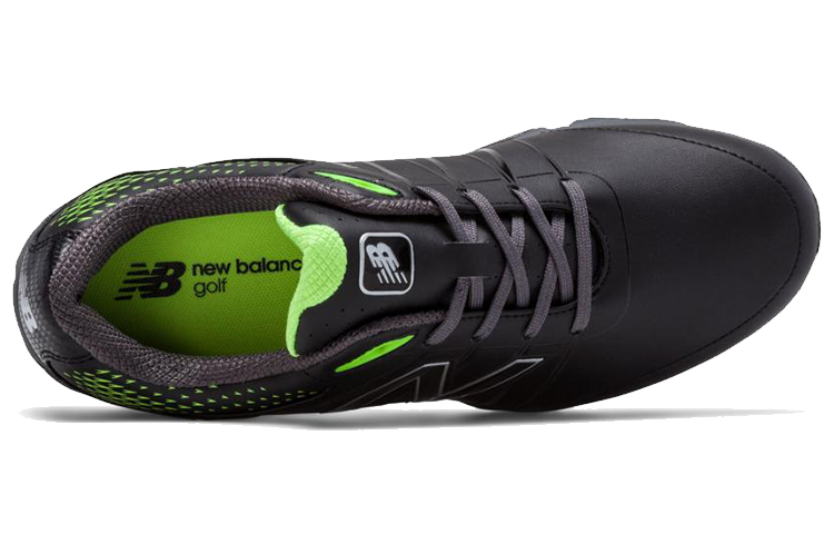 Lookbook New Balance 2004 "Schwarz Golf Low" NBG2004BK?