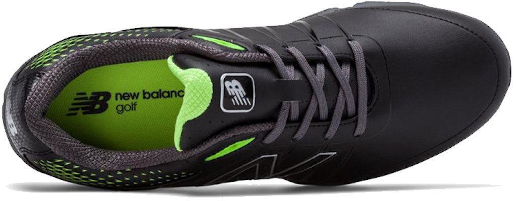 Buy New Balance 2004 Black Golf Low NBG2004BK Novelship