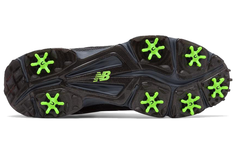 Shop New Balance 2004 'Golf Bajo Negro' NBG2004BK?