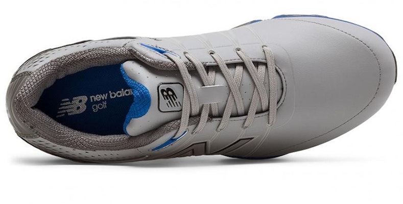 New Balance 2004系列 透氣耐磨 低筒高爾夫球鞋 灰色 Lookbook New Balance 2004系列 透氣耐磨 低筒高爾夫球鞋 灰色