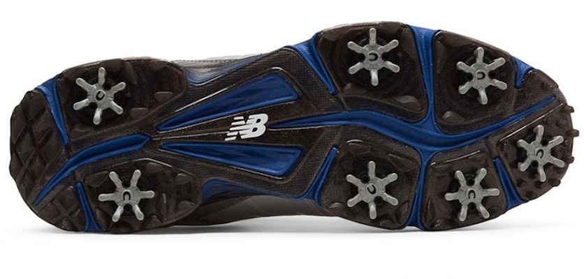 New Balance 2004系列 透氣耐磨 低筒高爾夫球鞋 灰色 Shop New Balance 2004系列 透氣耐磨 低筒高爾夫球鞋 灰色