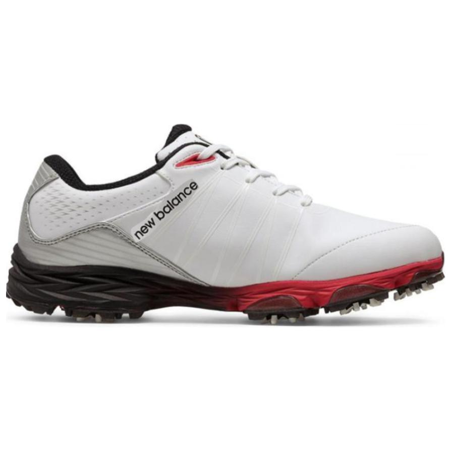 Order ニューバランス 2004 "ホワイトレッドゴルフ" NBG2004WR NBG2004WR