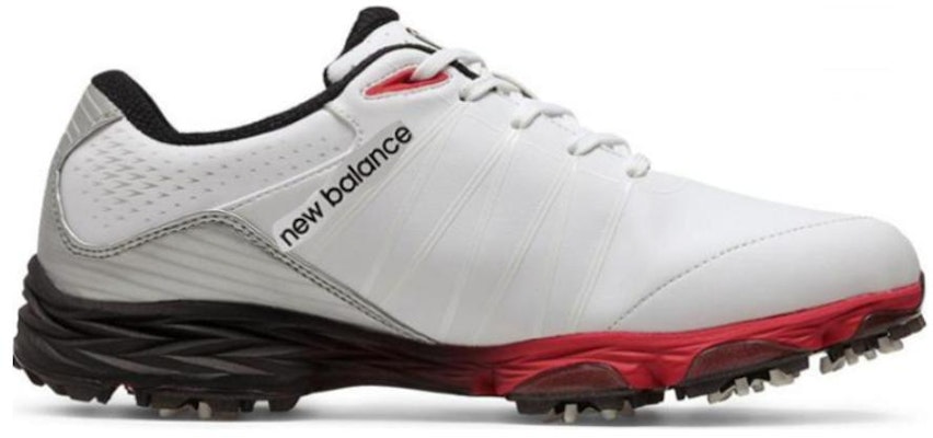 New Balance 2004 'White Red Golf' NBG2004WR Order New Balance 2004 'White Red Golf' NBG2004WR