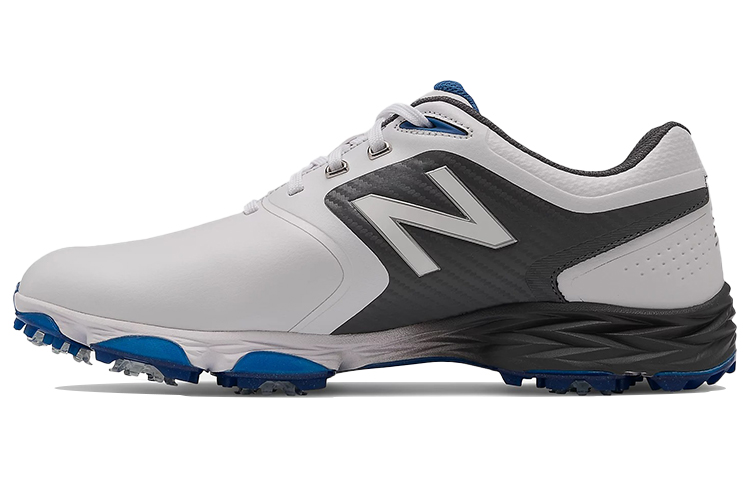 New Balance 2006 Low Running Shoes 'Striker v2 White' NBG2006WG