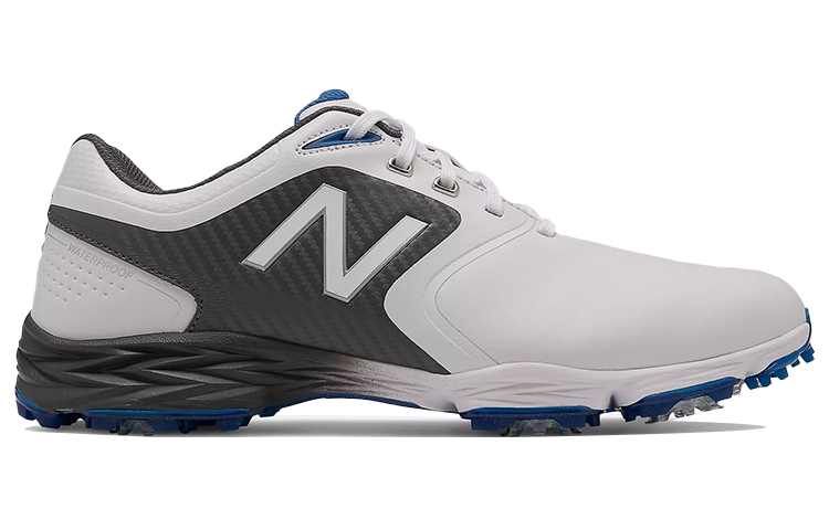 Order New Balance 2006系列 Striker v2 低筒跑步鞋 白色