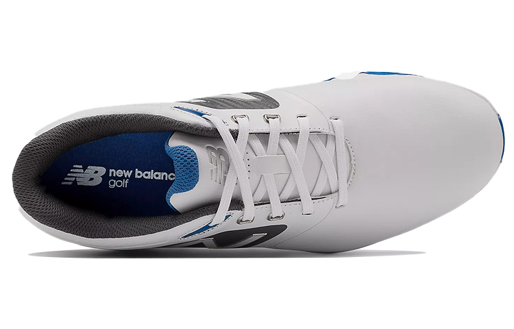 Lookbook New Balance 2006系列 Striker v2 低筒跑步鞋 白色