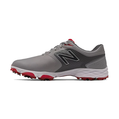 NB 2006 Series Striker v2 Low 'Grey Red'