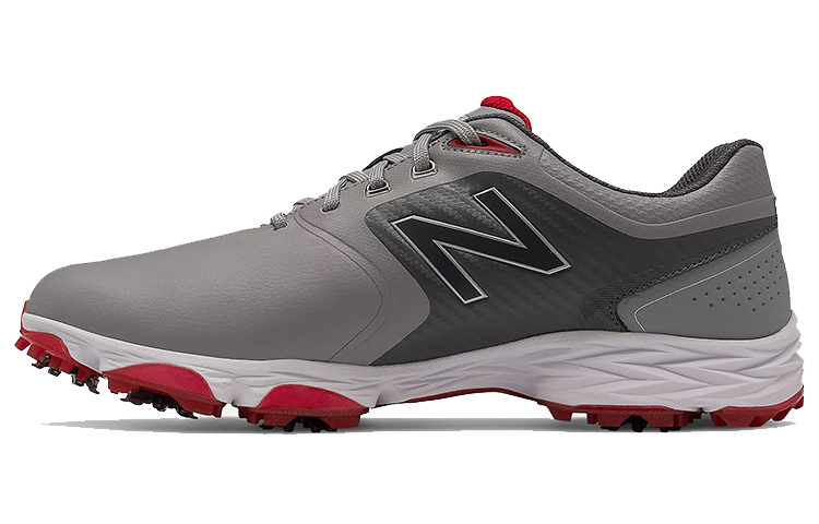 New Balance 2006 Series Striker v2 Low 'Grey Red' NBG2006GR