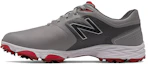 Buy New Balance 2006系列 Striker v2 低幫跑步鞋 灰紅色