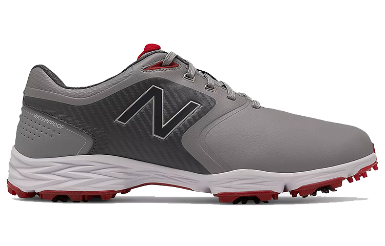 Order New Balance 2006系列 Striker v2 低幫跑步鞋 灰紅色