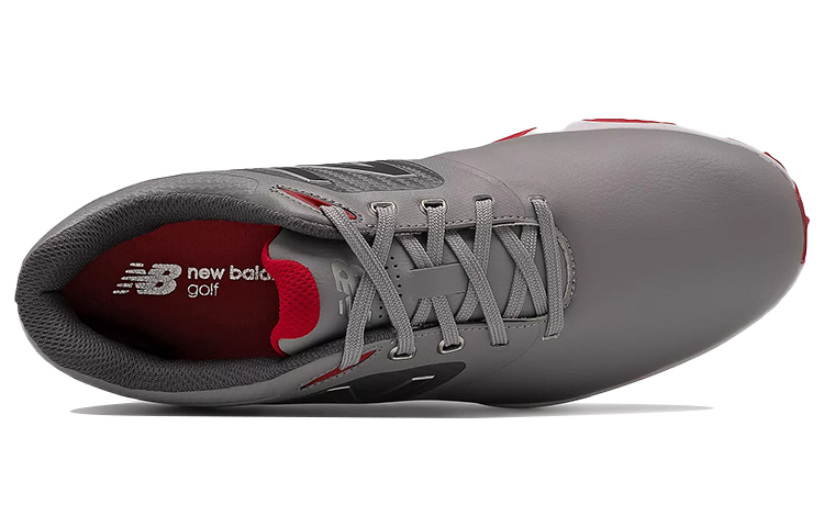 Lookbook New Balance 2006系列 Striker v2 低幫跑步鞋 灰紅色
