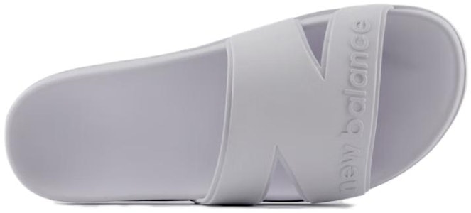 New Balance NB 200 休閒輕便 一字拖鞋 男女同款 白色 Purchase New Balance NB 200 休閒輕便 一字拖鞋 男女同款 白色