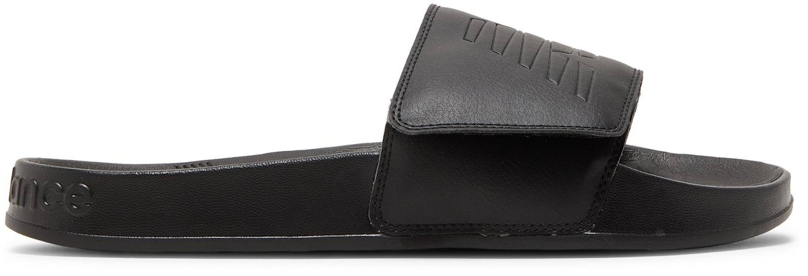 New Balance 200 Adj Slides 'Black' SMA200C1 Buy New Balance 200 Adj Slides 'Black' SMA200C1