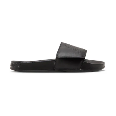 NB 200 Adj Slides 'Black'