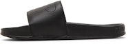Lookbook New Balance 200 Adj Slides 'Hitam' SMA200C1