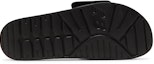 Shop New Balance 200 Adj Slides 'Hitam' SMA200C1