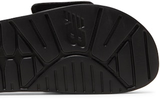 New Balance 200 魔术贴拖鞋 '黑色' SMA200C1 Purchase New Balance 200 魔术贴拖鞋 '黑色' SMA200C1