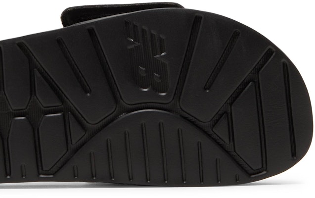 New Balance 200 Adj Slides 'Black' SMA200C1 Purchase New Balance 200 Adj Slides 'Black' SMA200C1