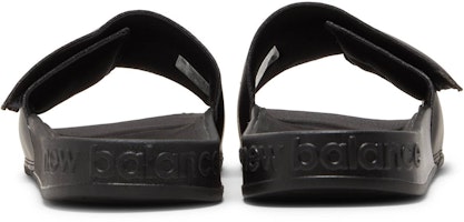 New Balance 200 魔术贴拖鞋 '黑色' SMA200C1 Details for New Balance 200 魔术贴拖鞋 '黑色' SMA200C1