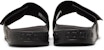 New Balance 200 Adj Slides 'Hitam' SMA200C1