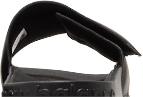 New Balance 200 魔术贴拖鞋 '黑色' SMA200C1 Sizing New Balance 200 魔术贴拖鞋 '黑色' SMA200C1