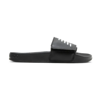 NB 200 Adjustable Slides 'Black'