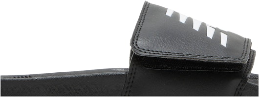 新百伦200可调节拖鞋“黑色” SMA200B1 Order 新百伦200可调节拖鞋“黑色” SMA200B1