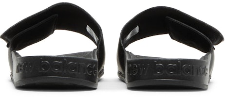 新百伦200可调节拖鞋“黑色” SMA200B1 Details for 新百伦200可调节拖鞋“黑色” SMA200B1