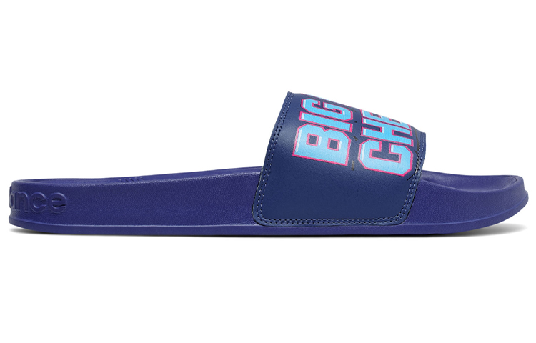 NB 200 Big League Chew Slipper Blue 圖 2