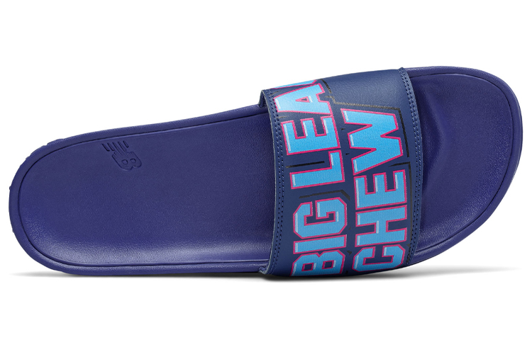 NB 200 Big League Chew Slipper Blue 圖 3