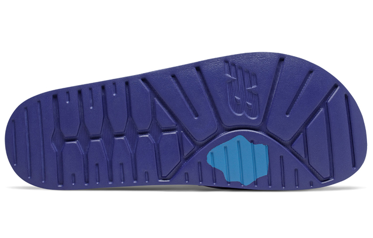 NB 200 Big League Chew Slipper Blue 圖 5