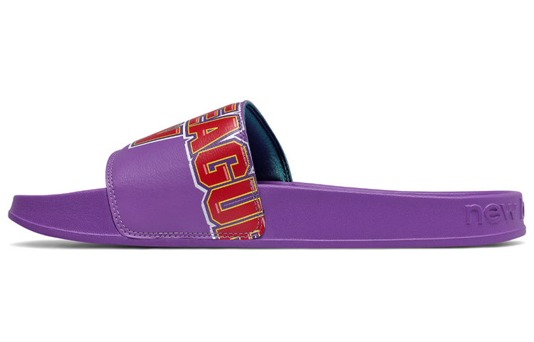 Buy New Balance 200 Big League Chew Pantufla Morada SMF200GR