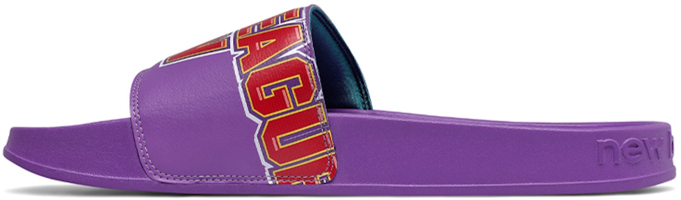 New Balance 200 Big League Chew Pantufla Morada SMF200GR Buy New Balance 200 Big League Chew Pantufla Morada SMF200GR