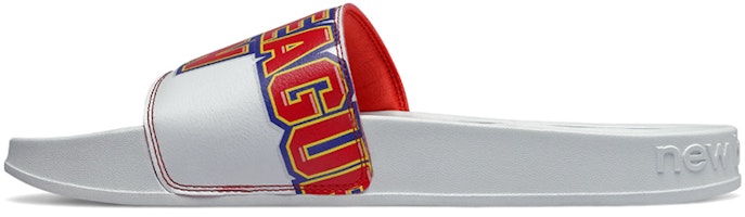 新百伦200大联盟泡泡糖拖鞋白色款 SMF200OG Buy 新百伦200大联盟泡泡糖拖鞋白色款 SMF200OG