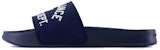 New Balance 200 Heritage Slide 'Biru Gelap' SMF200K3