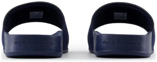 Details for New Balance 200 Heritage Slide ''Dunkelblau'' SMF200K3